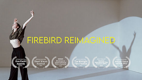 FireBird Reimagined - Teaser